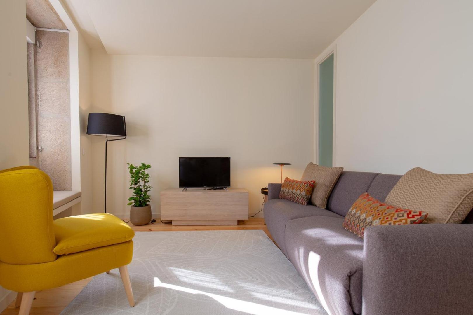 Guestready - Catorze De Outubro Houses 423 빌라노바데가이아 외부 사진