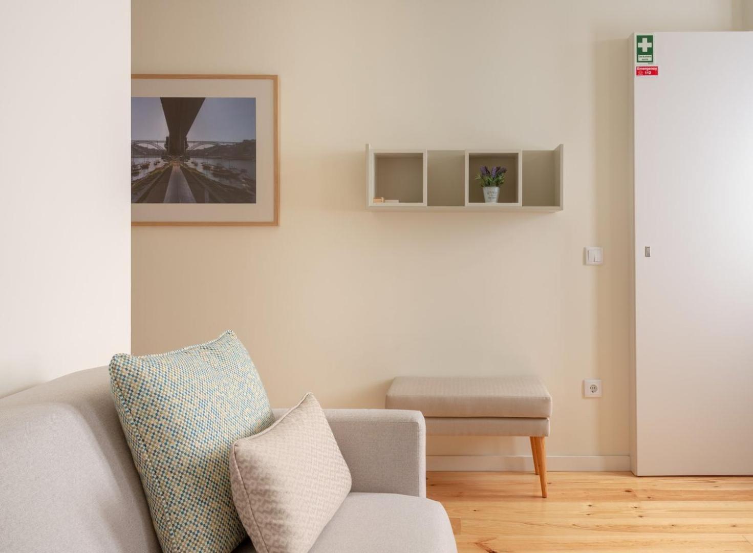 Guestready - Catorze De Outubro Houses 423 빌라노바데가이아 외부 사진