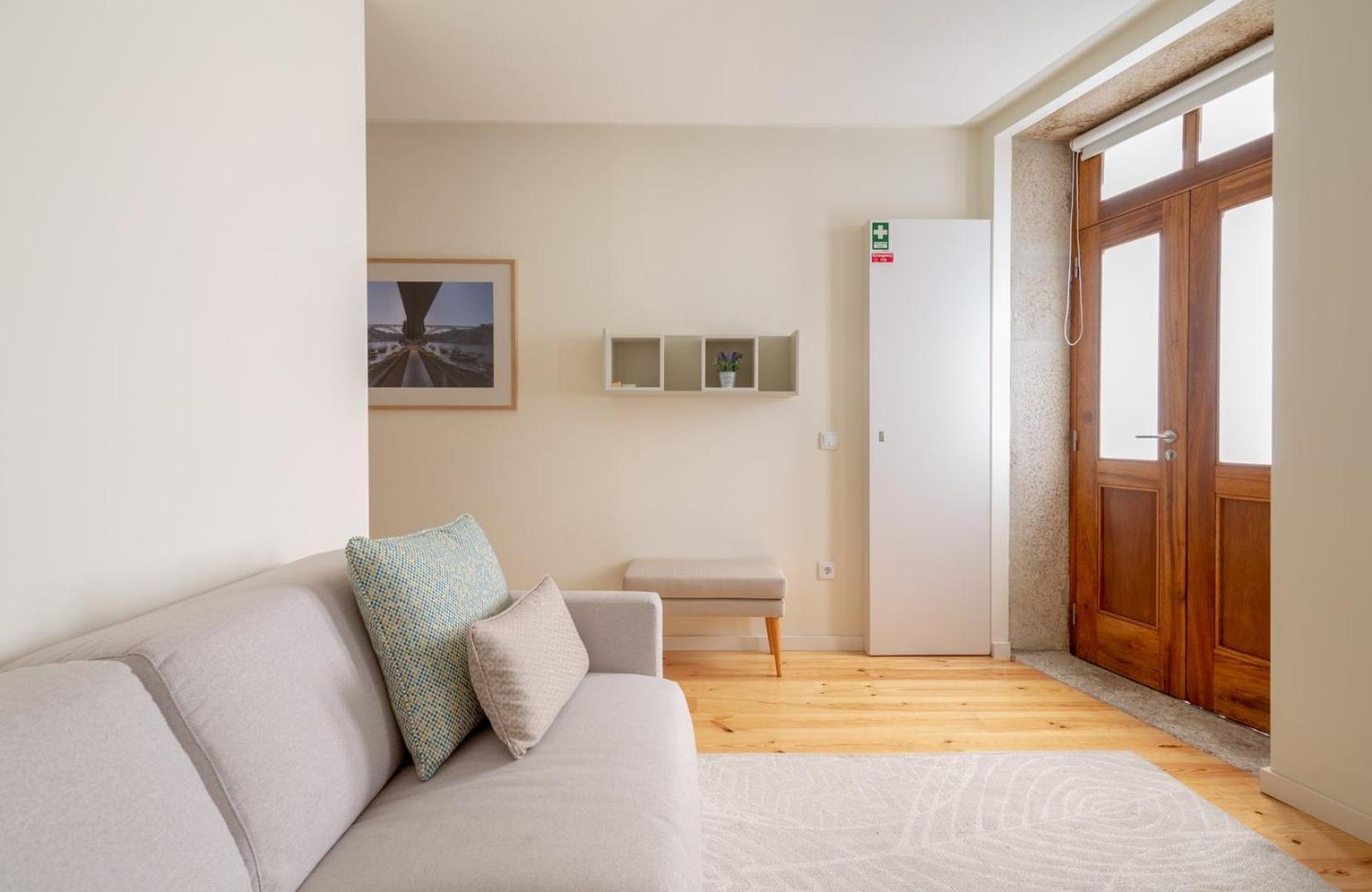 Guestready - Catorze De Outubro Houses 423 빌라노바데가이아 외부 사진